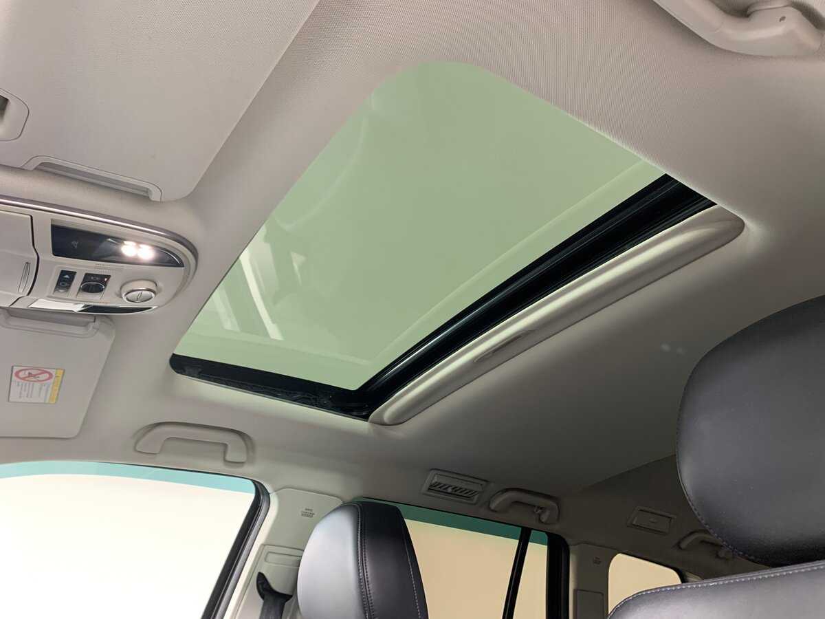 Haval H9, 2019 Фото №19