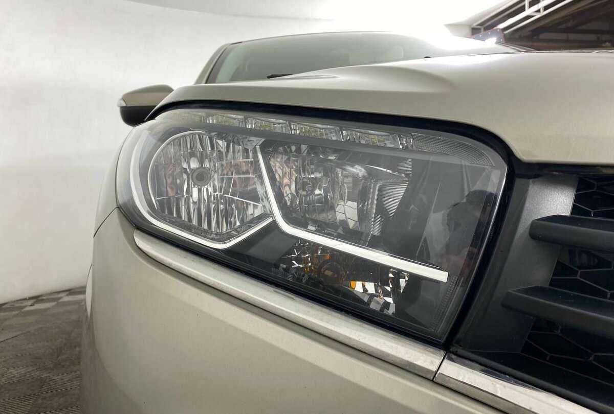 Kia Sportage, 2018 Фото №2