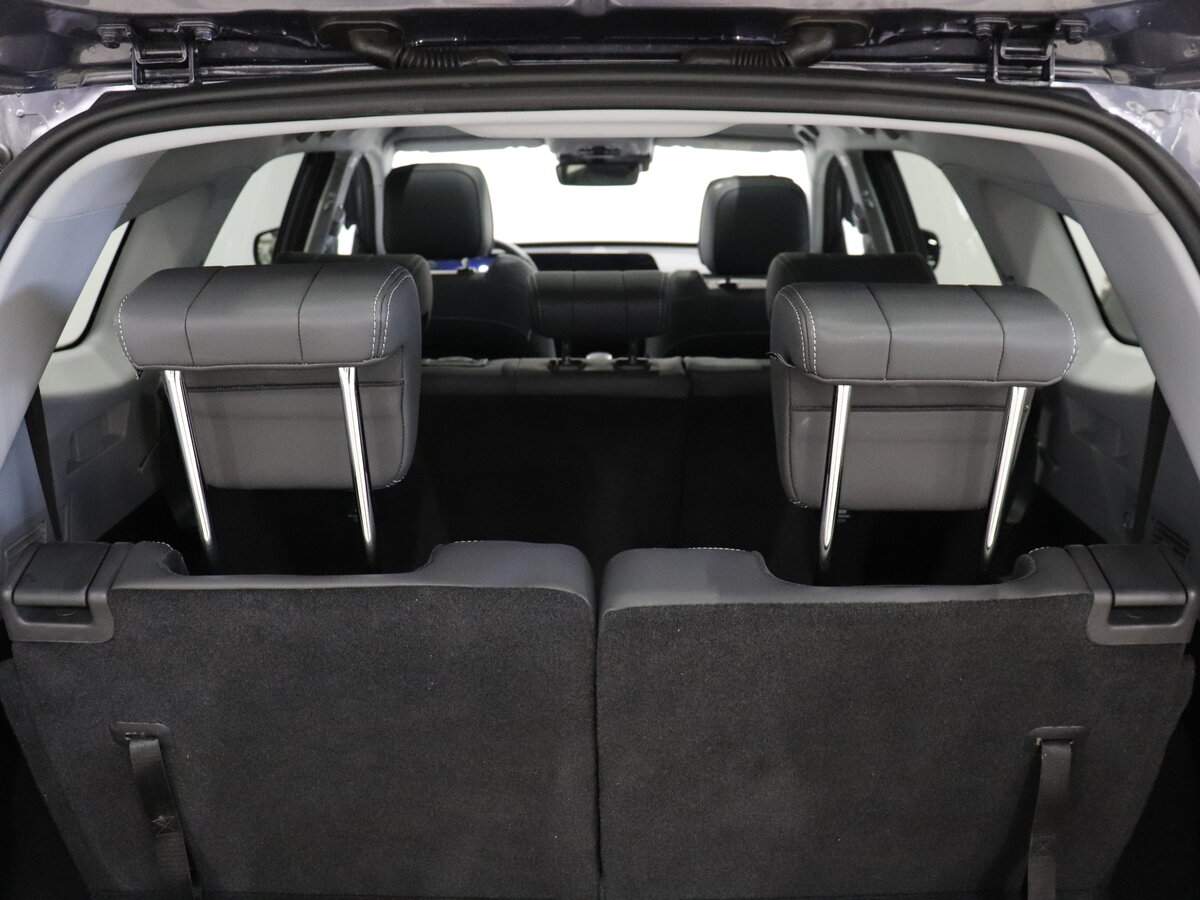 Chery Tiggo 8 Pro Max, 2024 Фото №27