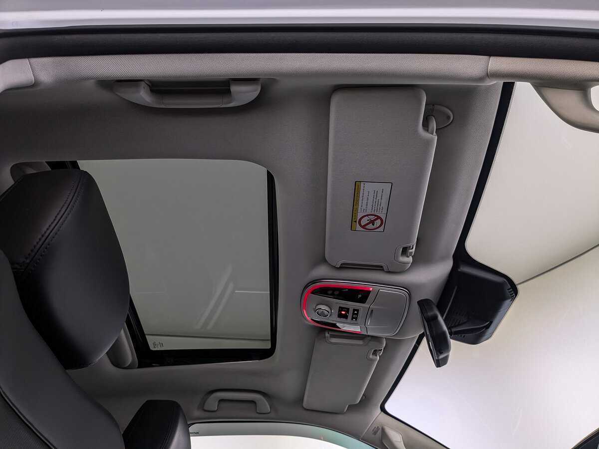 Haval H9, 2019 Фото №21