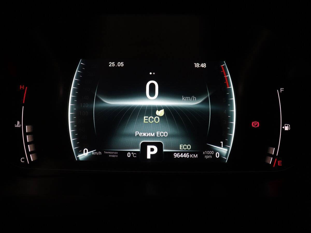 Chery Tiggo 4 Pro, 2022 Фото №10