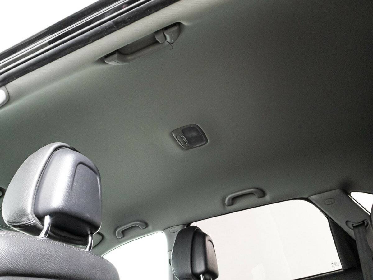 Kia Sorento, 2020 Фото №25