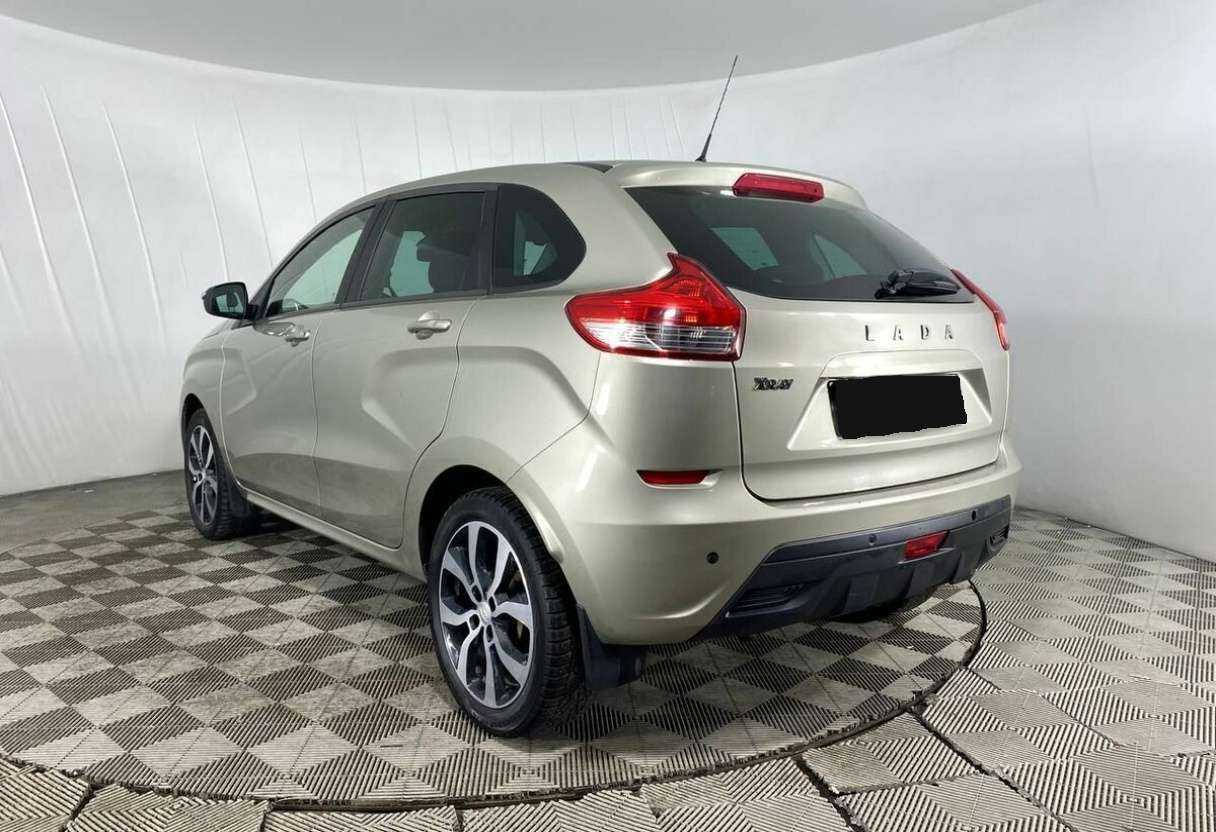 Toyota RAV4, 2016 Фото №8