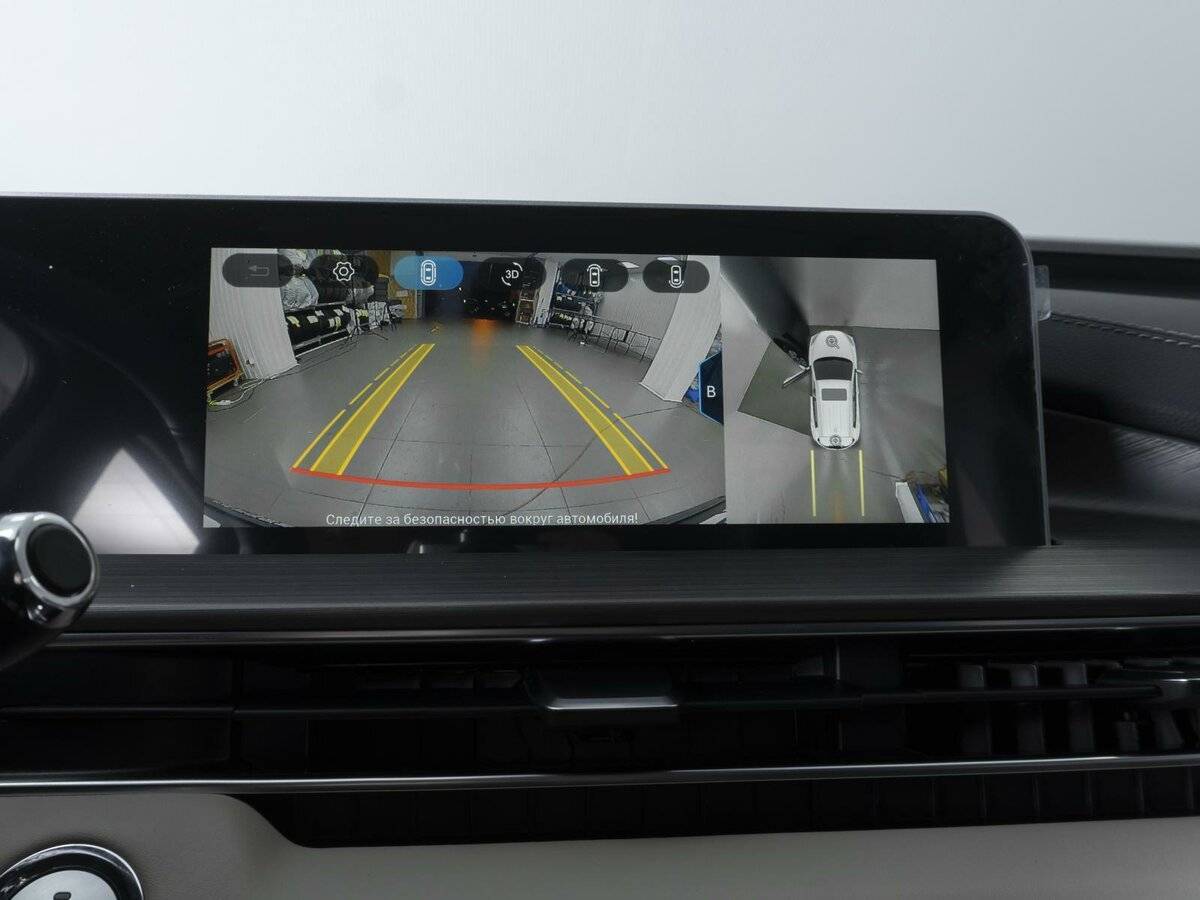 Chery Tiggo 4 Pro, 2024 Фото №15