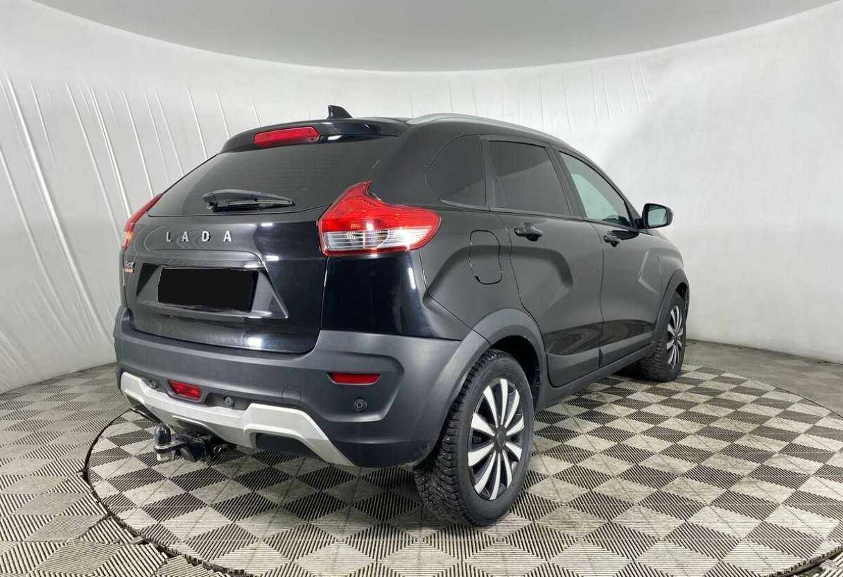 Skoda Kodiaq I, 2018 Фото №33