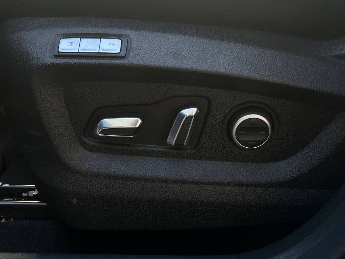 Chery Tiggo 7 Pro Max, 2023 Фото №27