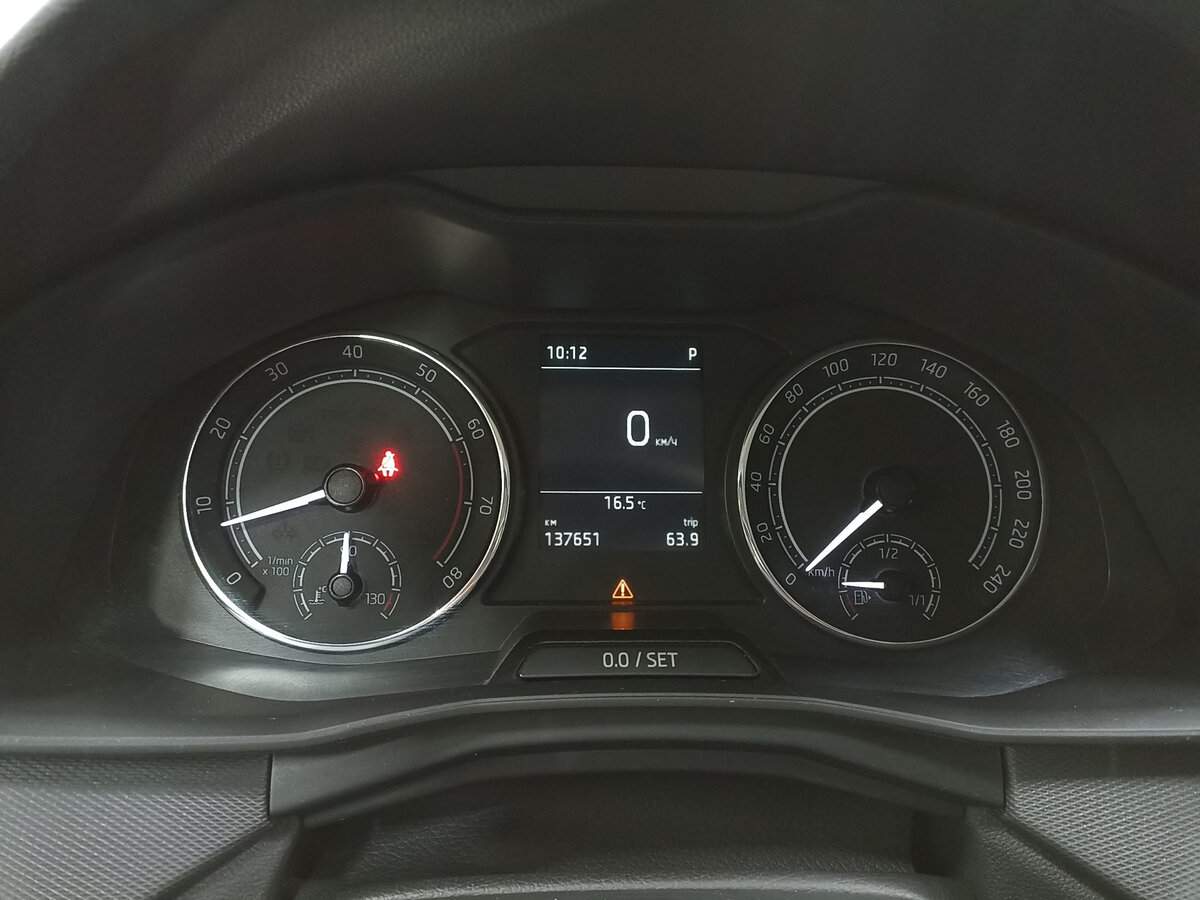 Skoda Rapid, 2021 Фото №13