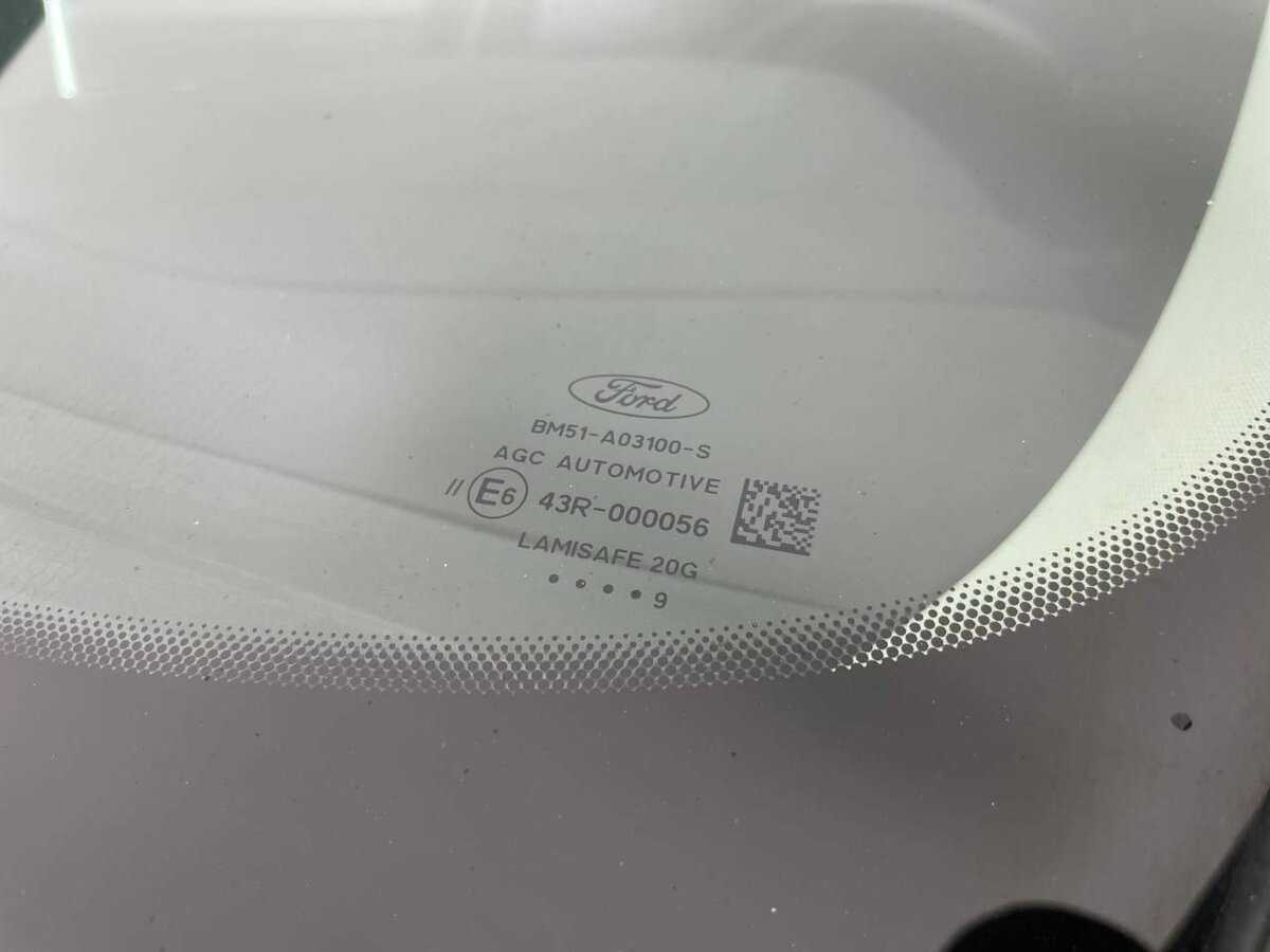 Ford Focus, 2019 Фото №23