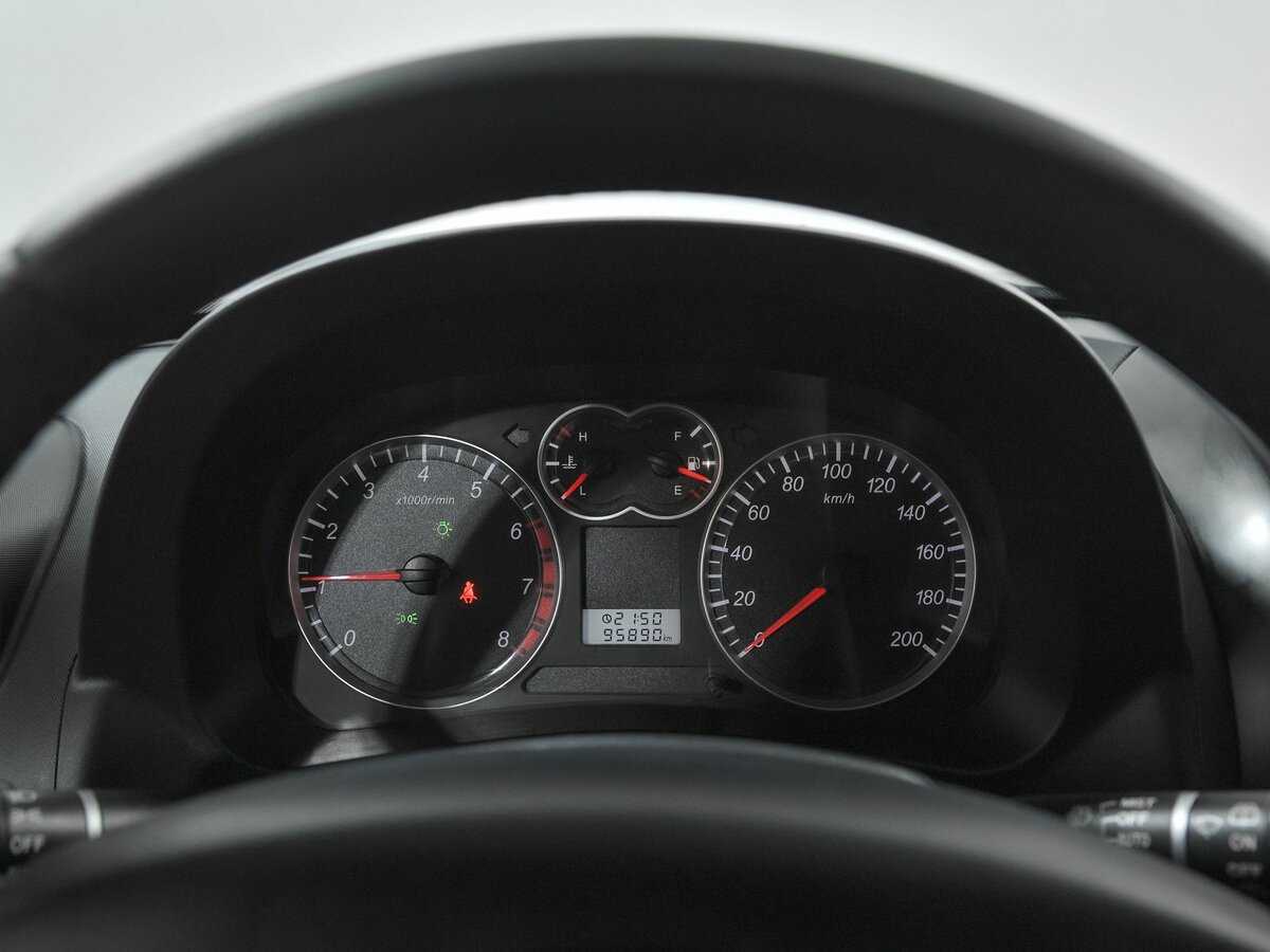 Great Wall Hover H3, 2014 Фото №6