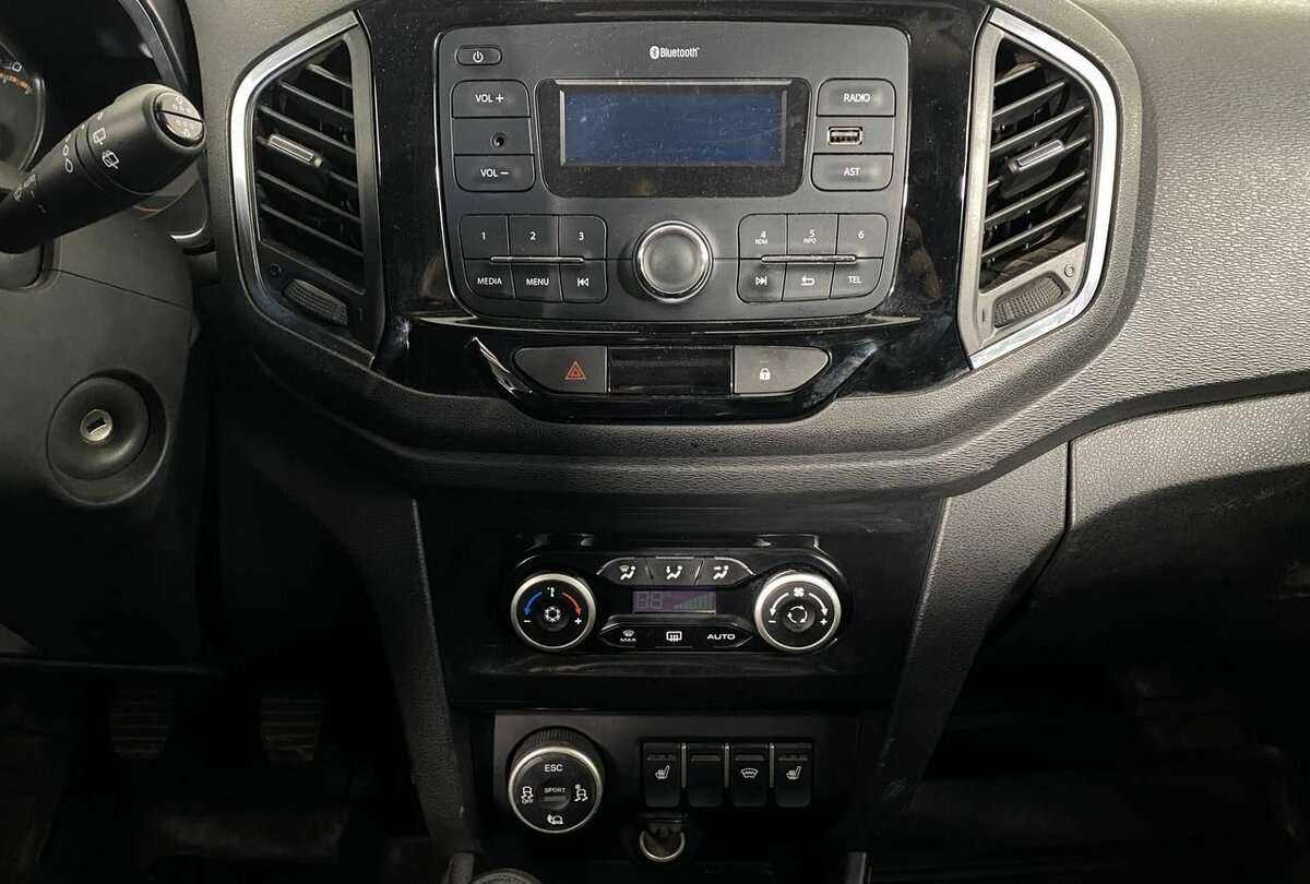 Hyundai Tucson, 2019 Фото №8