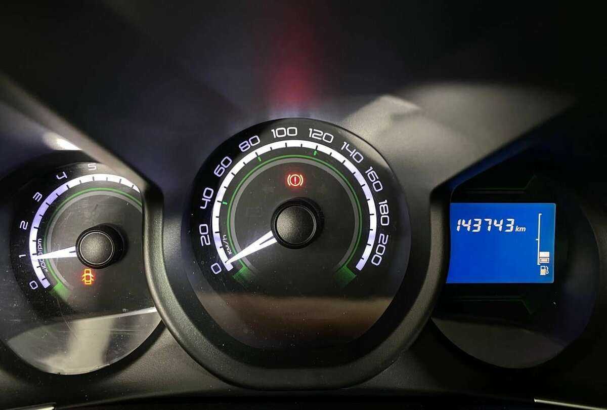 CHERY Tiggo 4, 2020 Фото №15