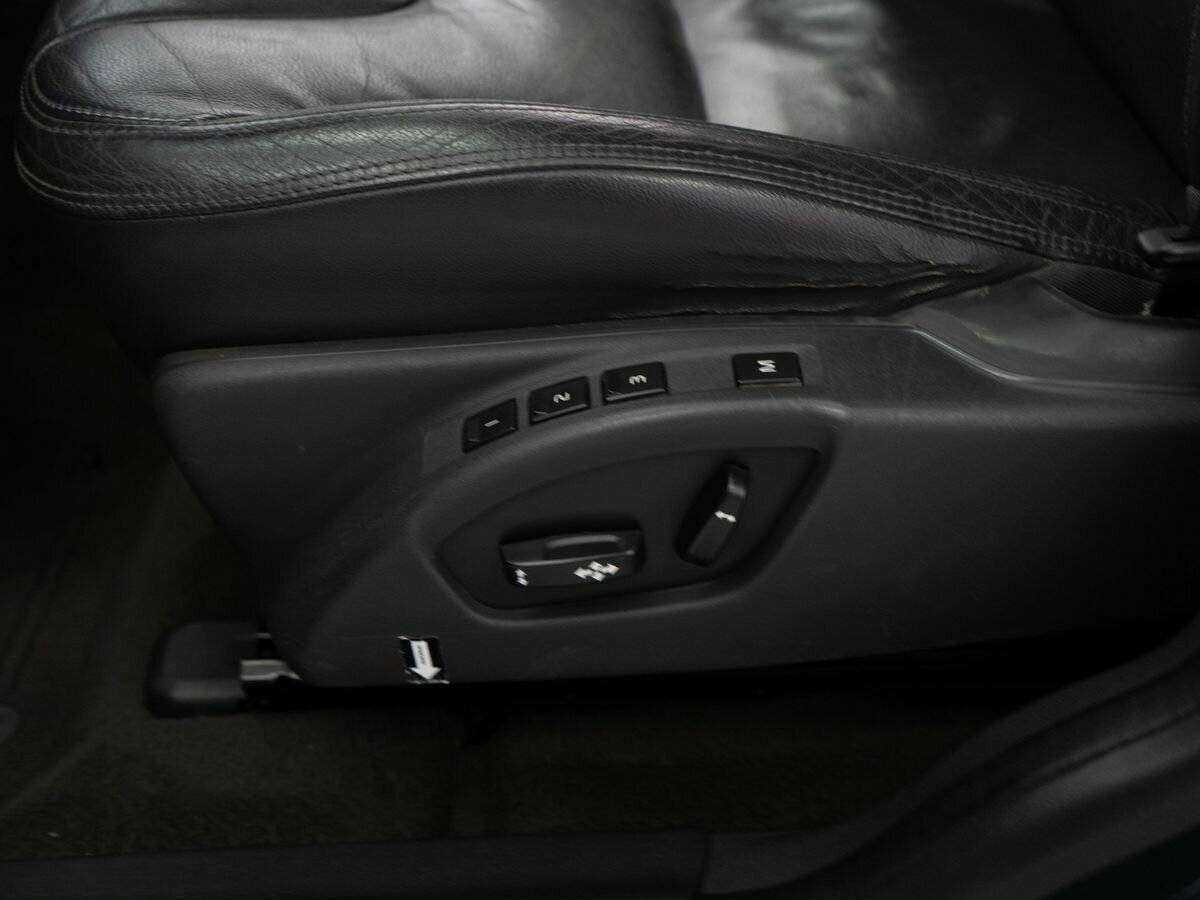 Volvo XC60, 2012 Фото №15