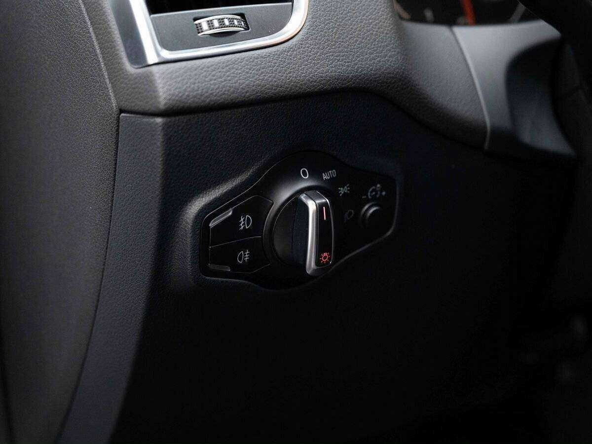 Audi Q5, 2013 Фото №23