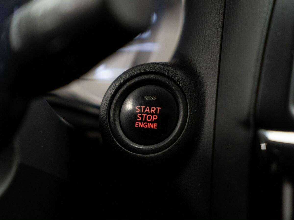 Mazda CX-5, 2013 Фото №11