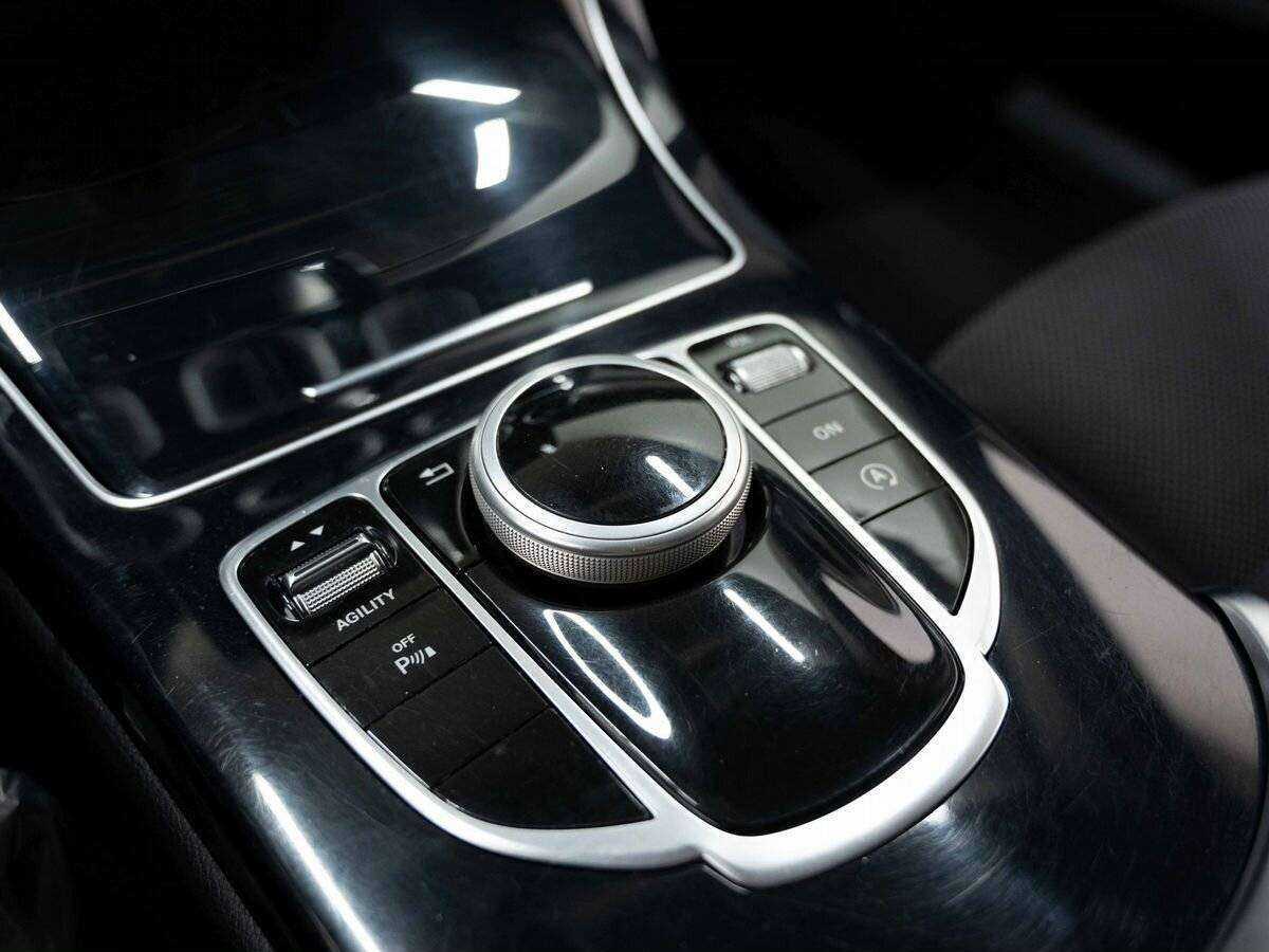 Mercedes-Benz C-Класс 180, 2014 Фото №16