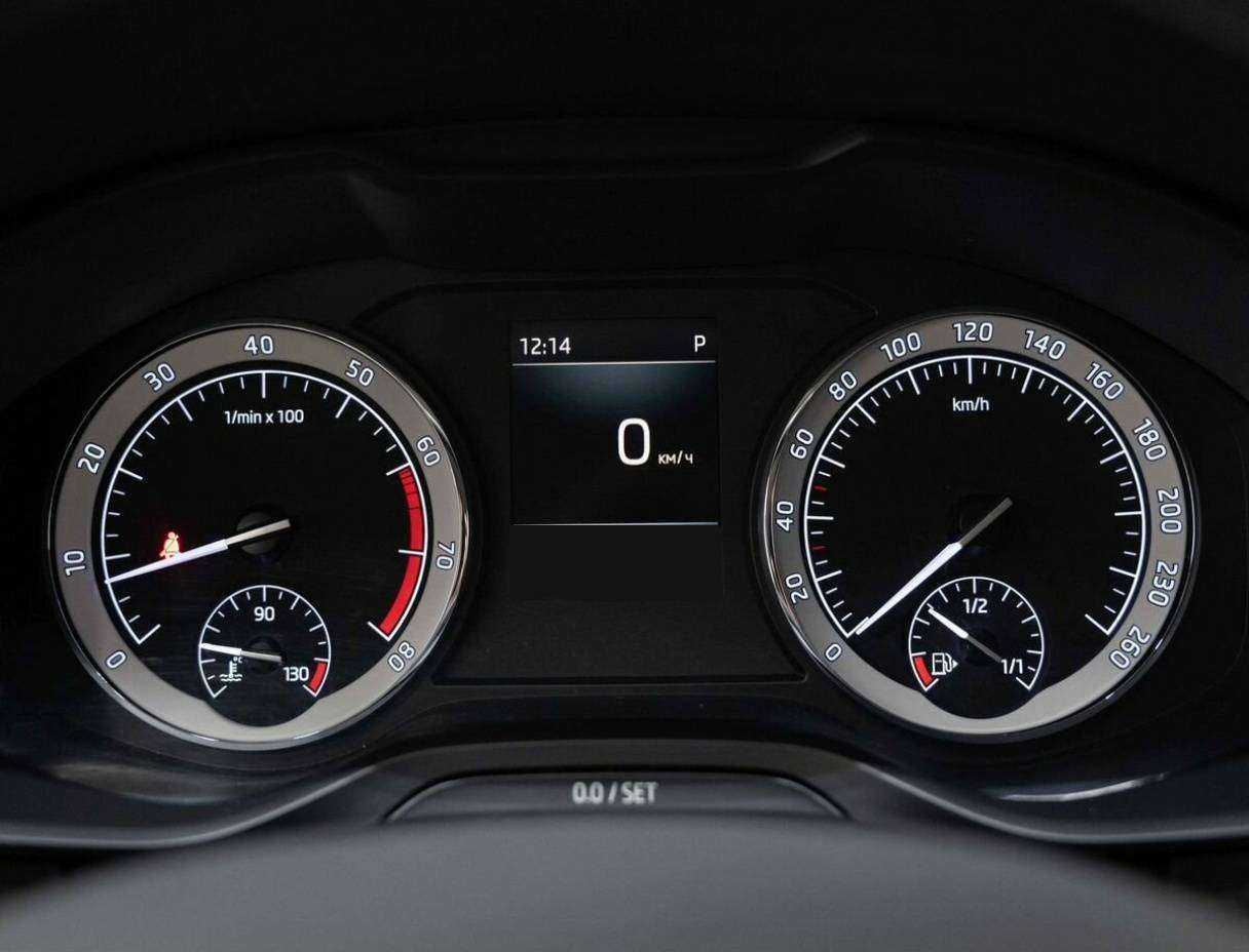 Skoda Kodiaq, 2019 Фото №15