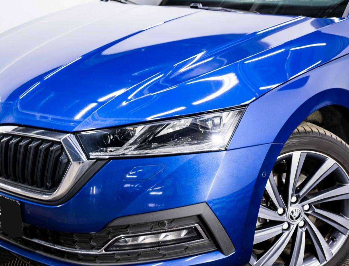 Skoda Octavia, 2021 - 37 000 км. | Фото №7