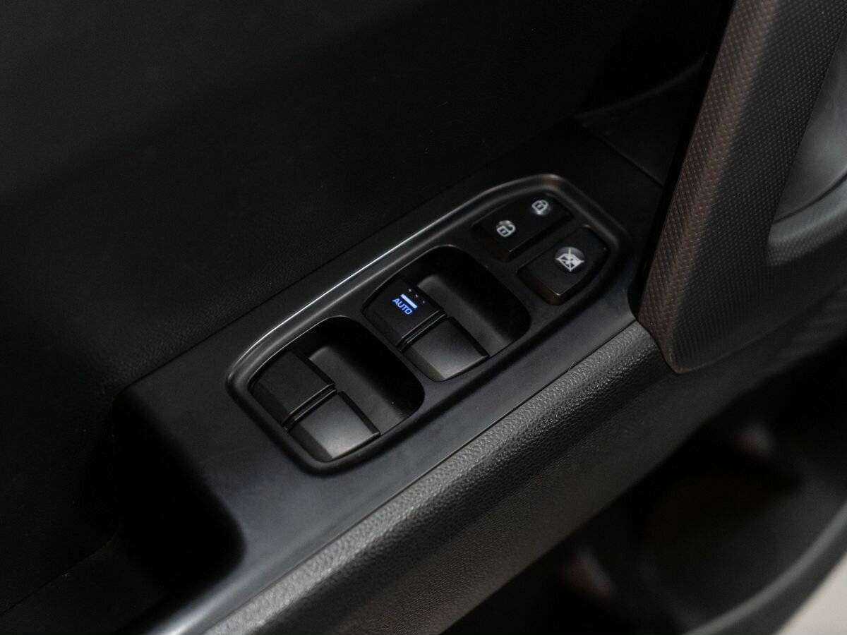 Hyundai Creta, 2017 Фото №14