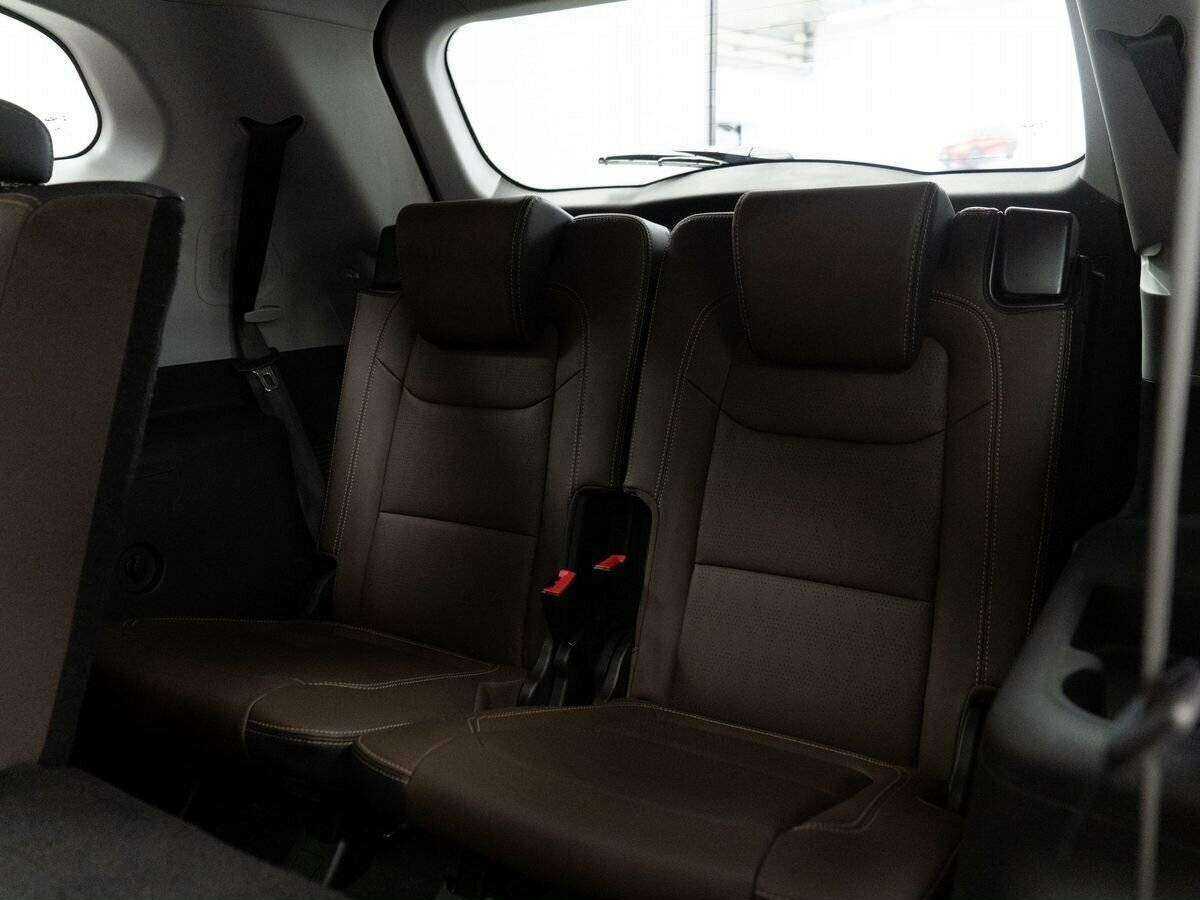 Chery Tiggo 8 Pro, 2021 - 53 500 км. | Фото №8