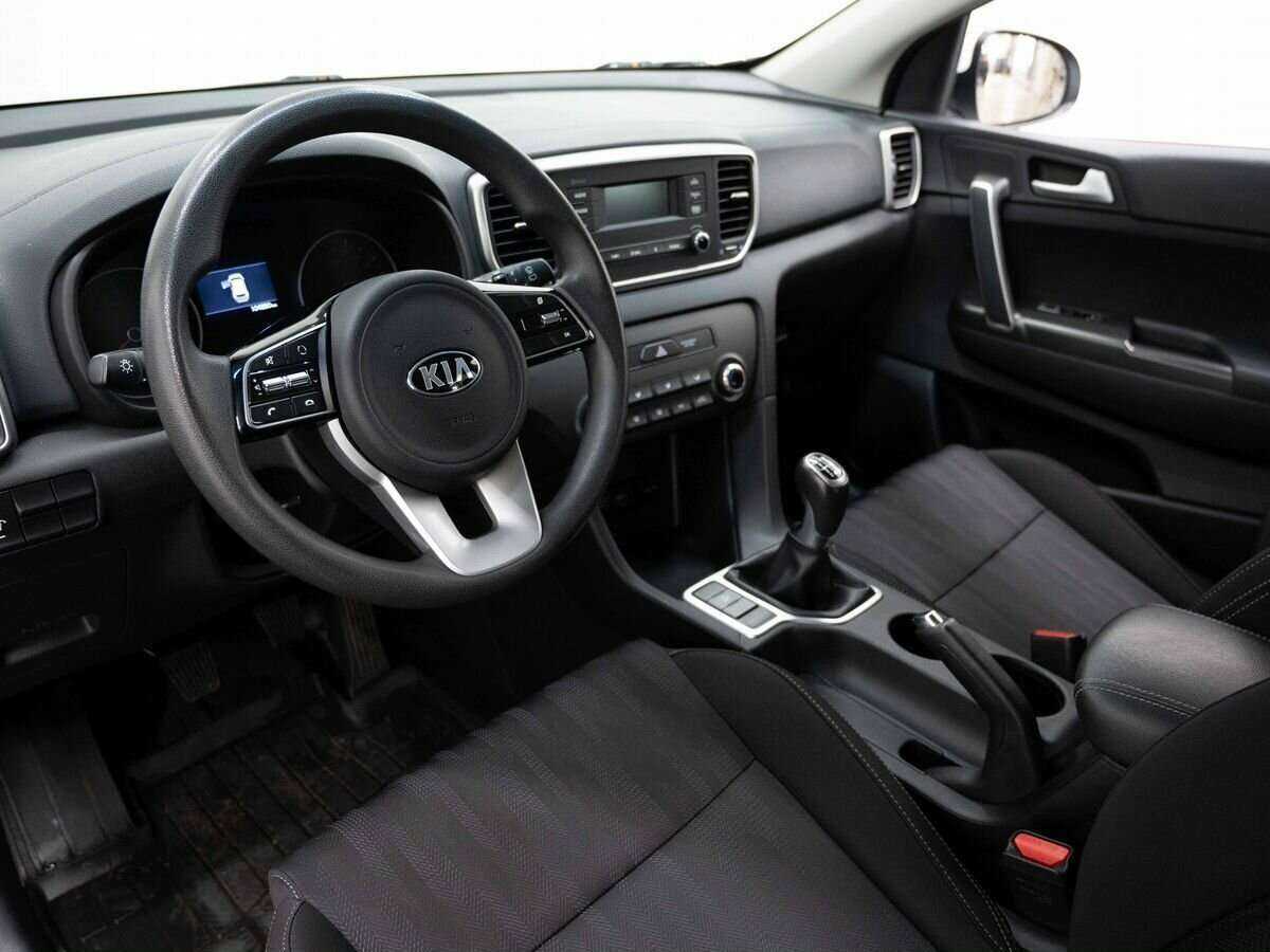Kia Sportage, 2019 - 104 000 км. | Фото №7