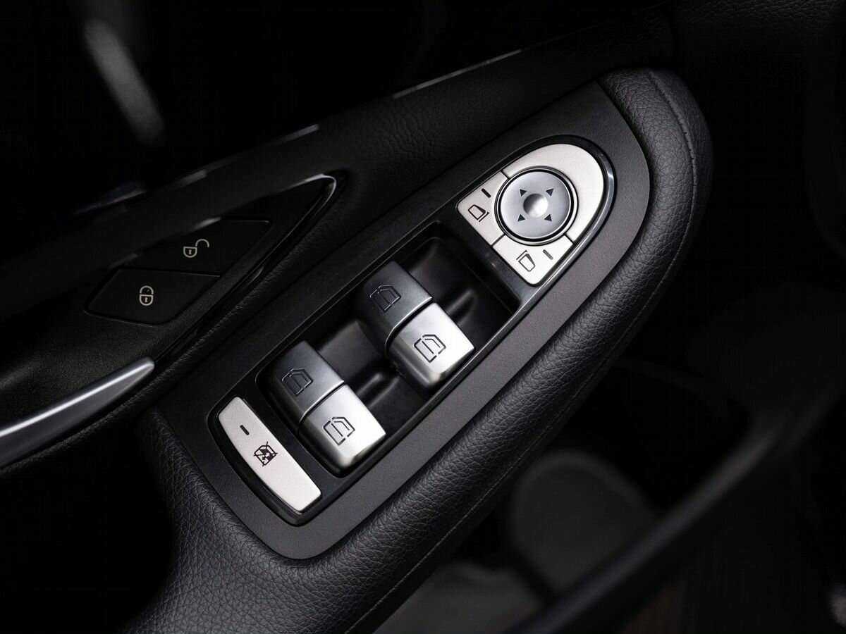 Mercedes-Benz C-Класс 180, 2015 Фото №12