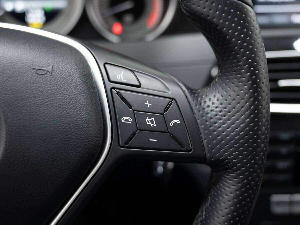 Mercedes-Benz C-Класс 250, 2013 Фото №20