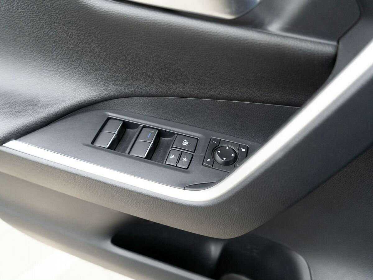 Toyota RAV4, 2019 Фото №15