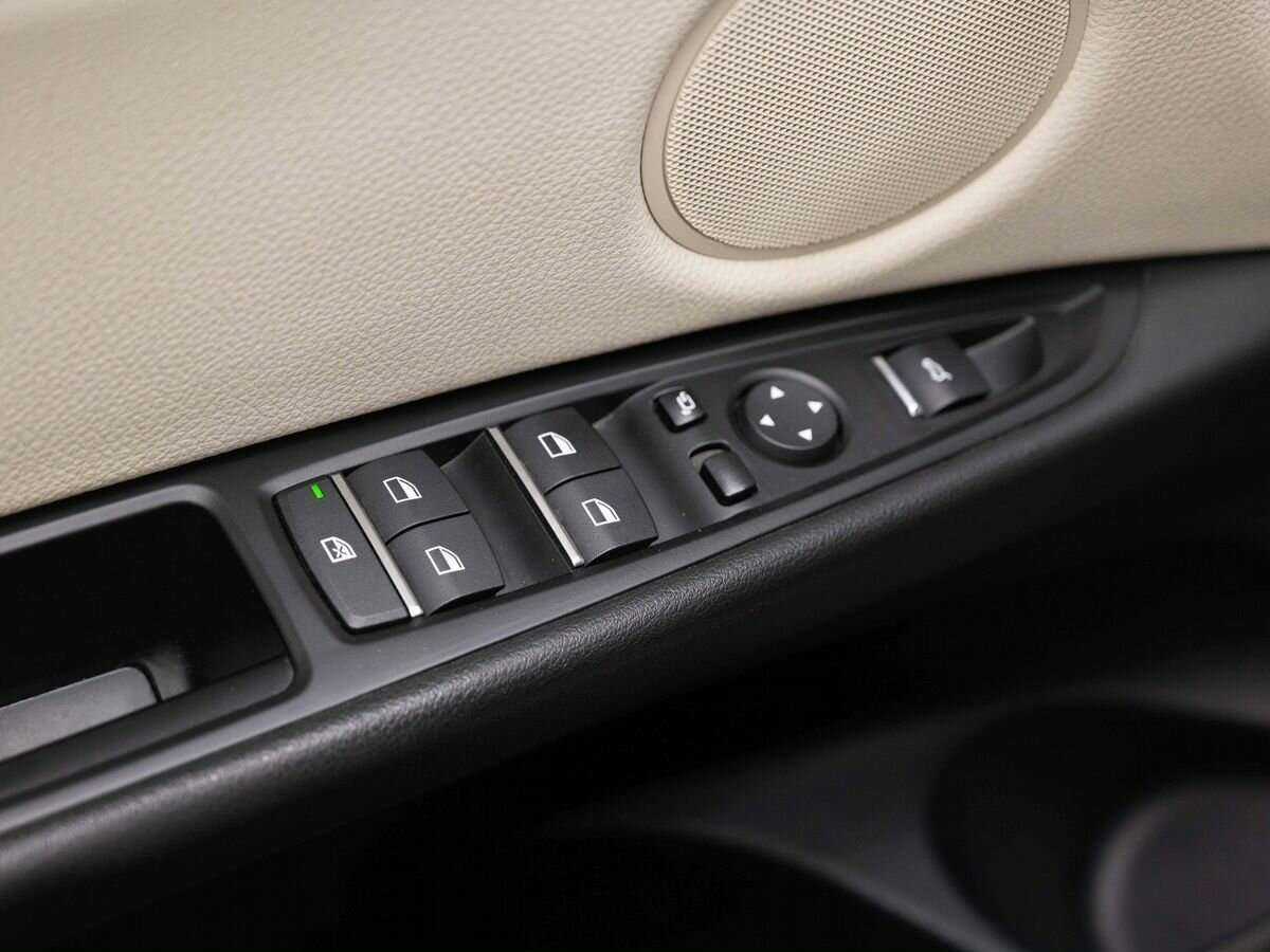 BMW X5 25d, 2017 Фото №17