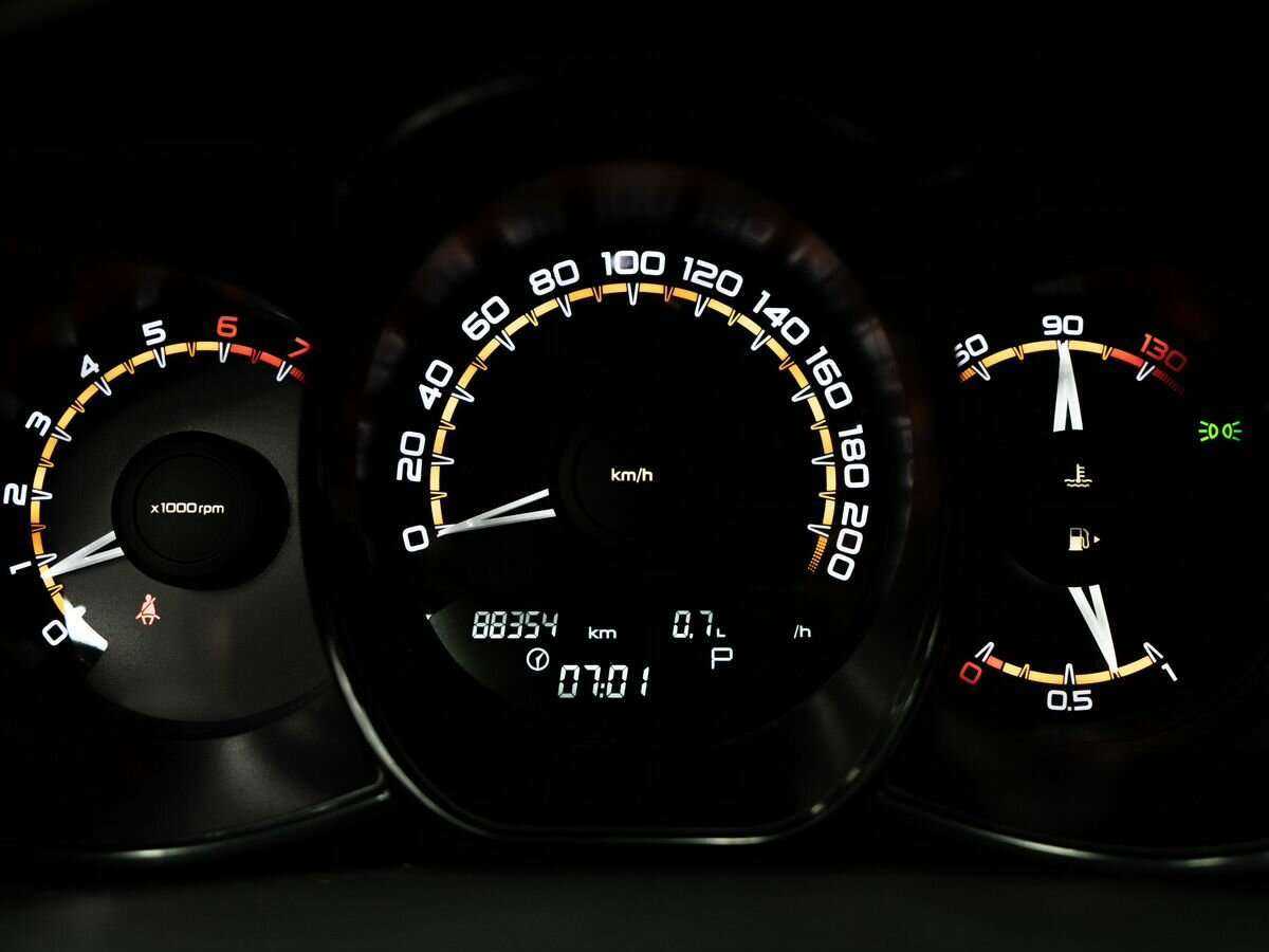 Lada (ВАЗ) Vesta SW, 2020 Фото №12