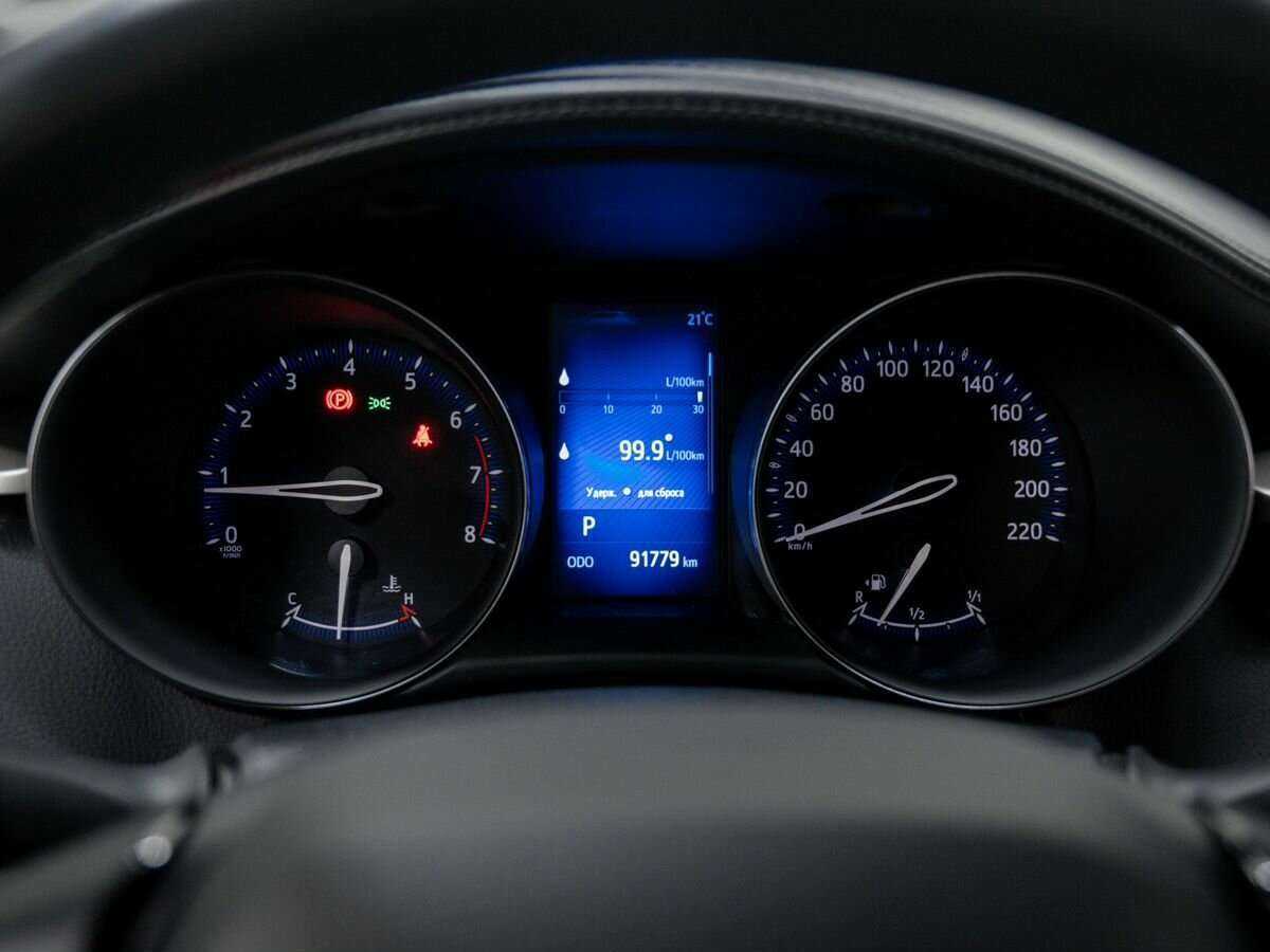 Toyota C-HR, 2018 Фото №20