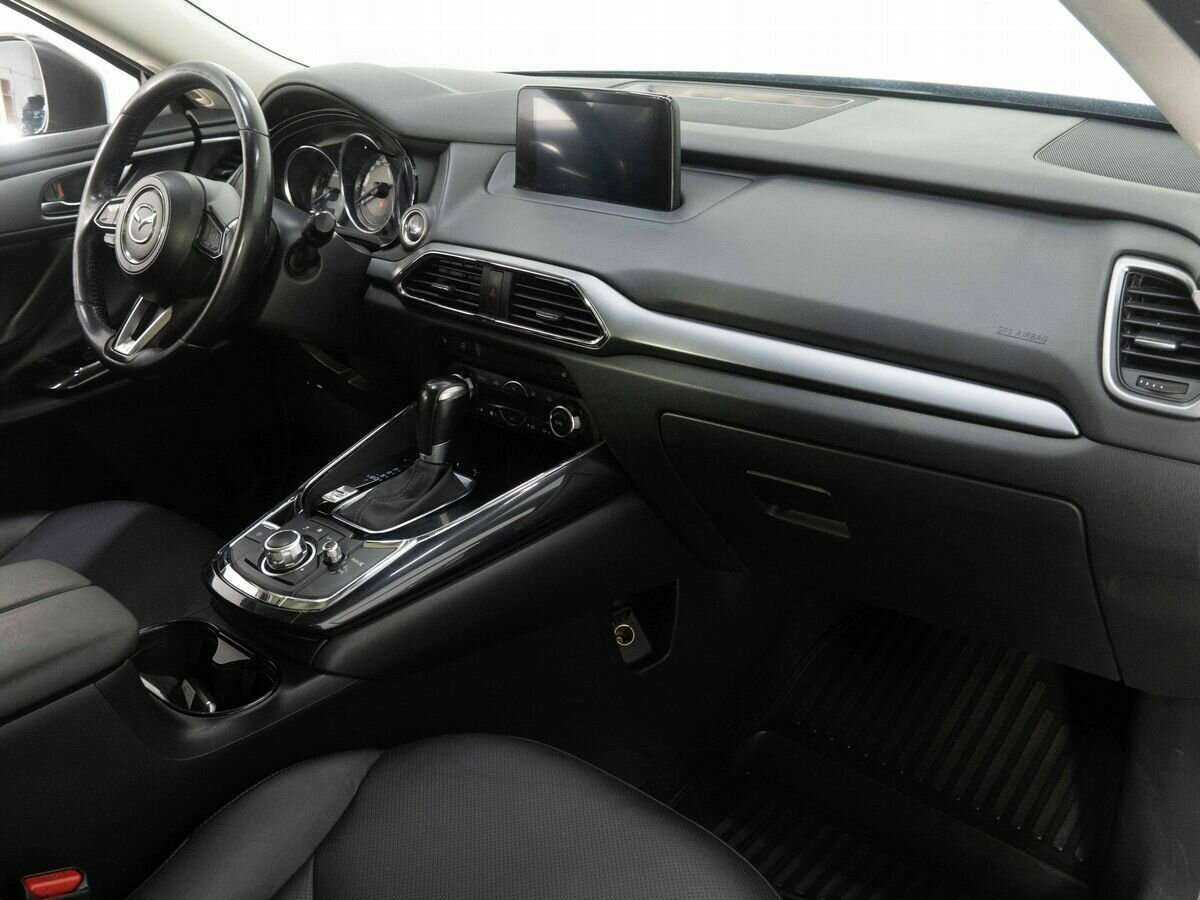 Mazda CX-9, 2018 - 162 783 км. | Фото №3