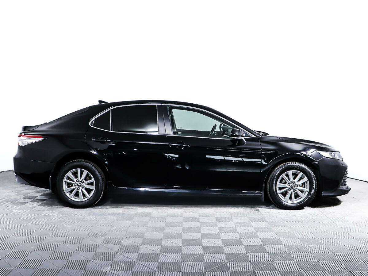 Toyota Camry, 2020 - 189 030 км. | Фото №1