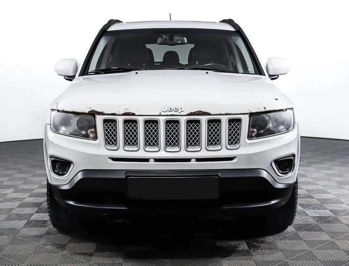 Jeep Compass, 2013 - 224 775 км. | Фото №2
