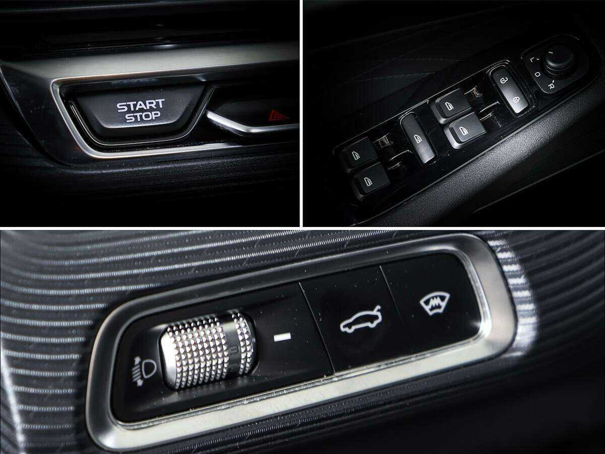 Geely Emgrand, 2023 Фото №16