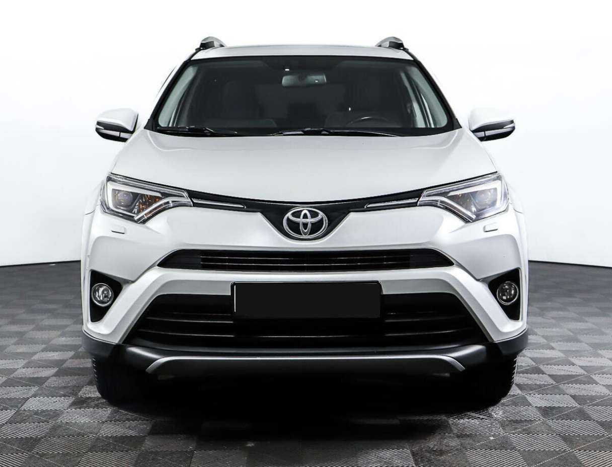 Toyota RAV4, 2019 - 119 238 км. | Фото №2
