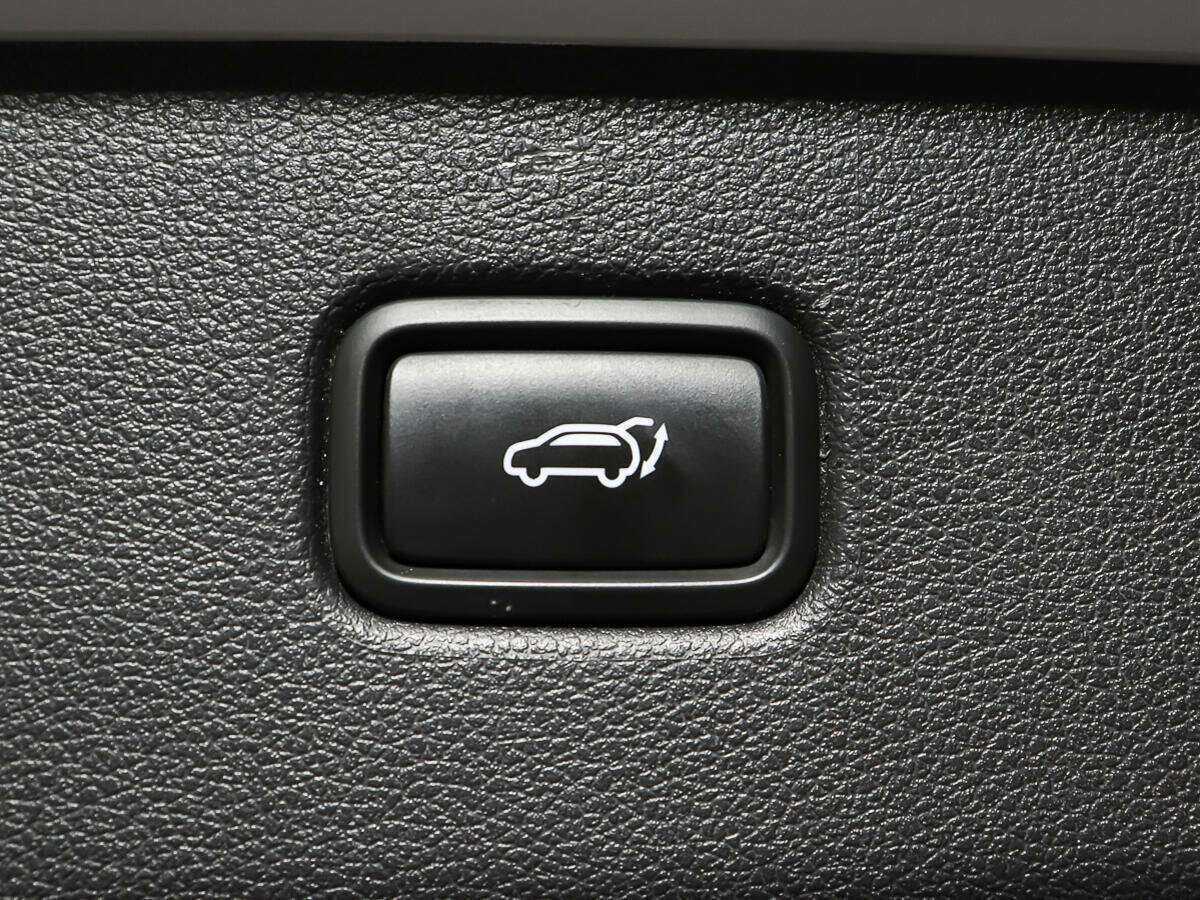 Hyundai Tucson, 2019 Фото №18