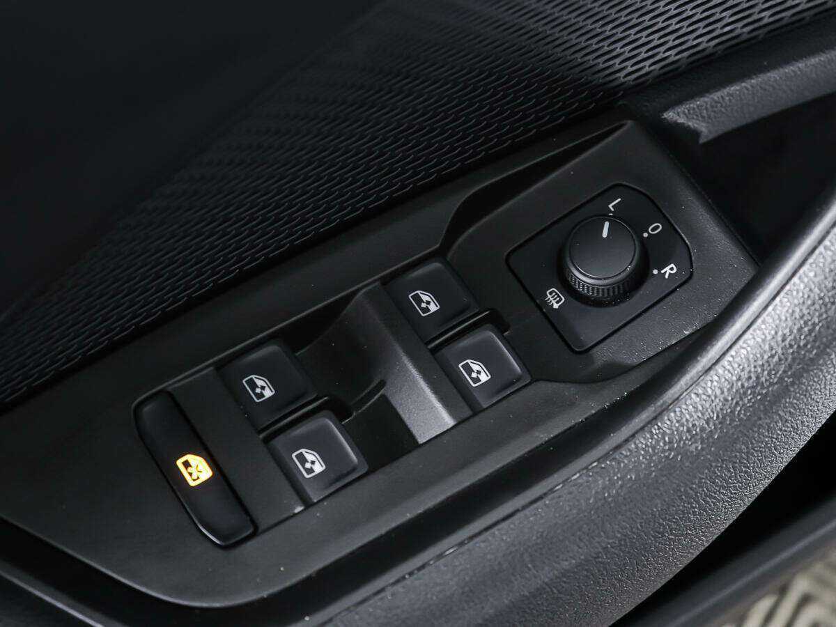 Skoda Octavia, 2020 Фото №17