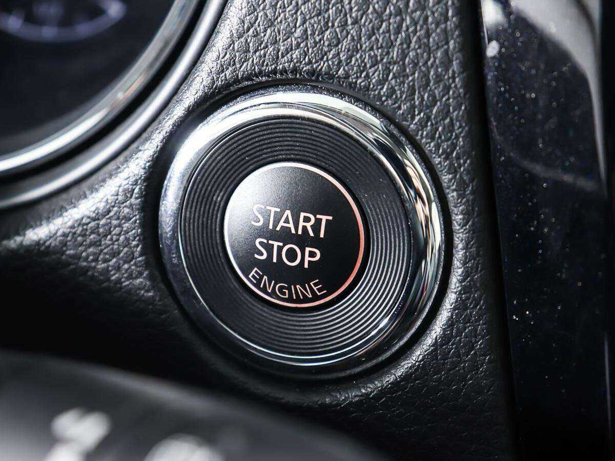 Nissan X-Trail, 2020 Фото №20