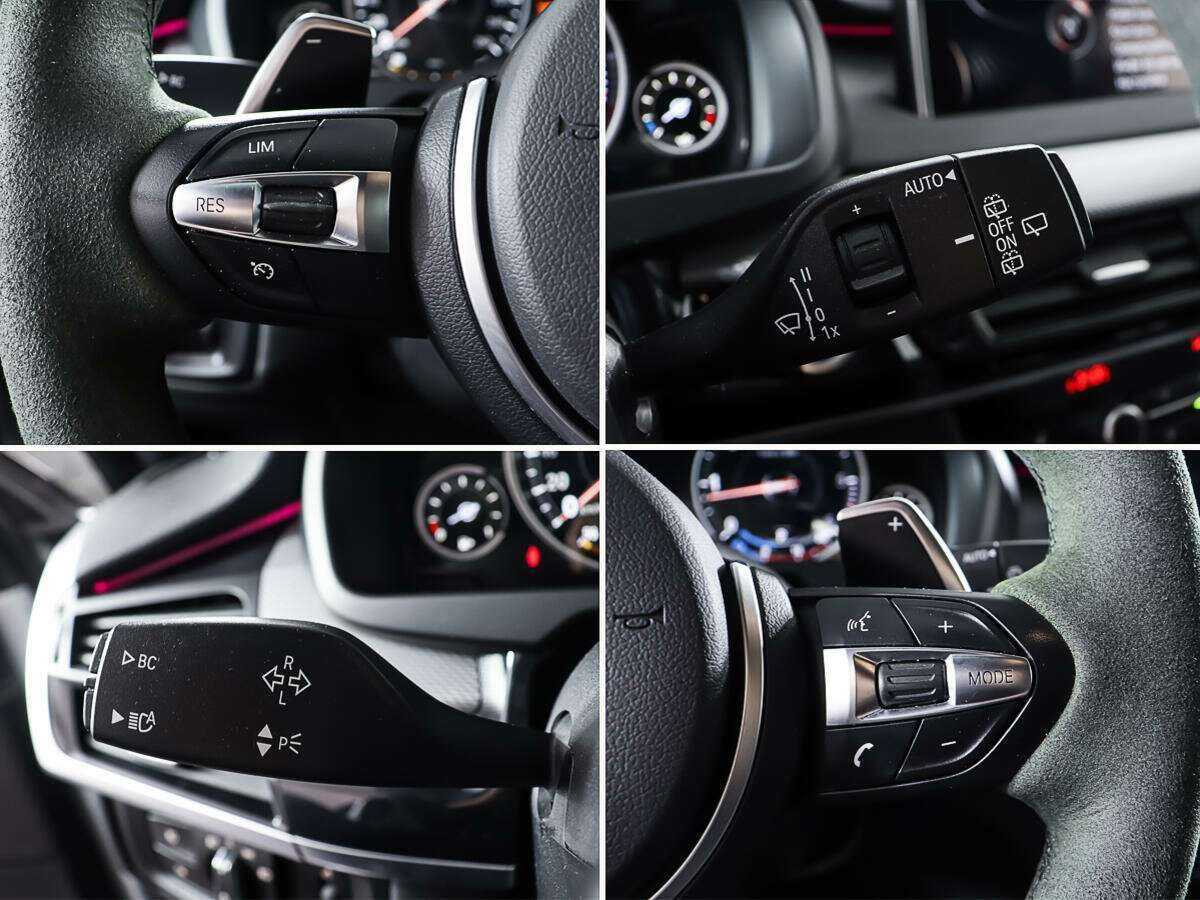 BMW X5 30d, 2014 Фото №21