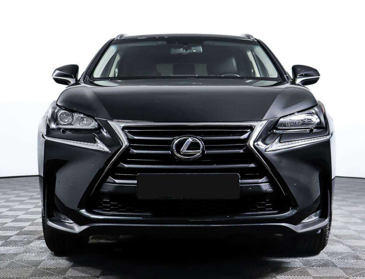 Lexus NX 200, 2015 - 149 658 км. | Фото №2