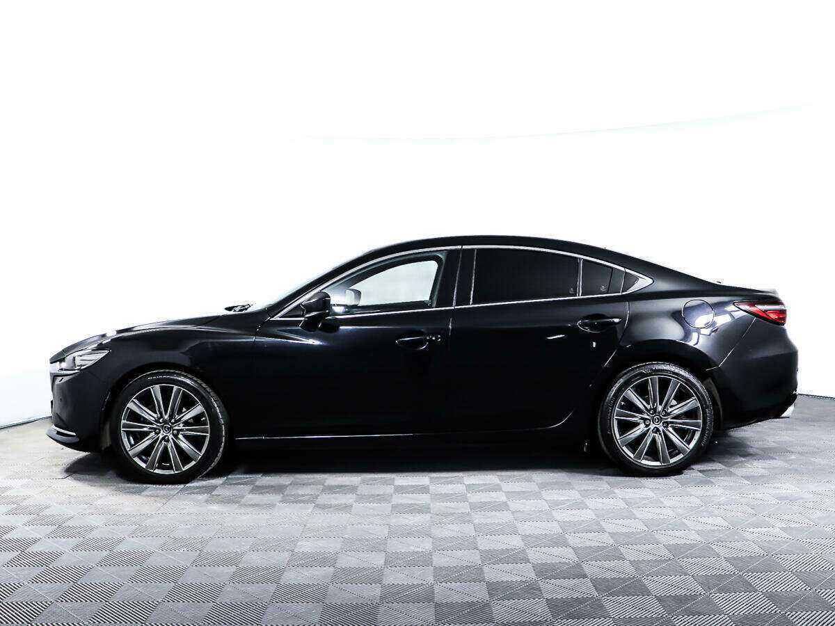 Mazda 6, 2020 - 52 362 км. | Фото №8