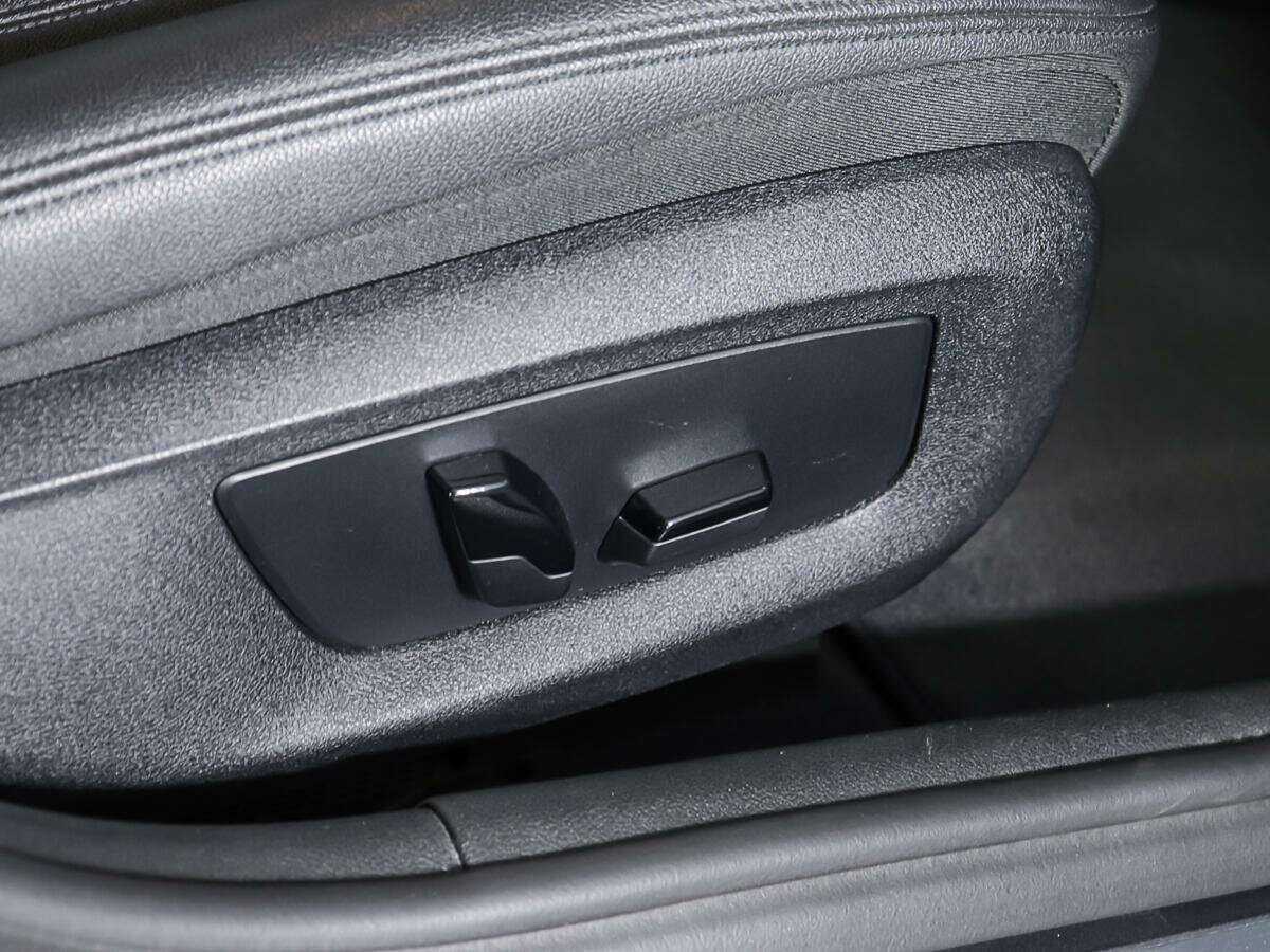 BMW 5 серии 520d, 2017 Фото №17