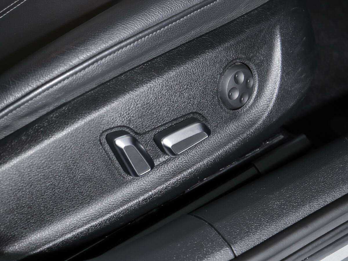 Audi A6, 2015 Фото №17