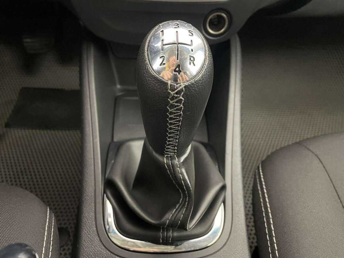 Renault Fluence, 2015 Фото №13