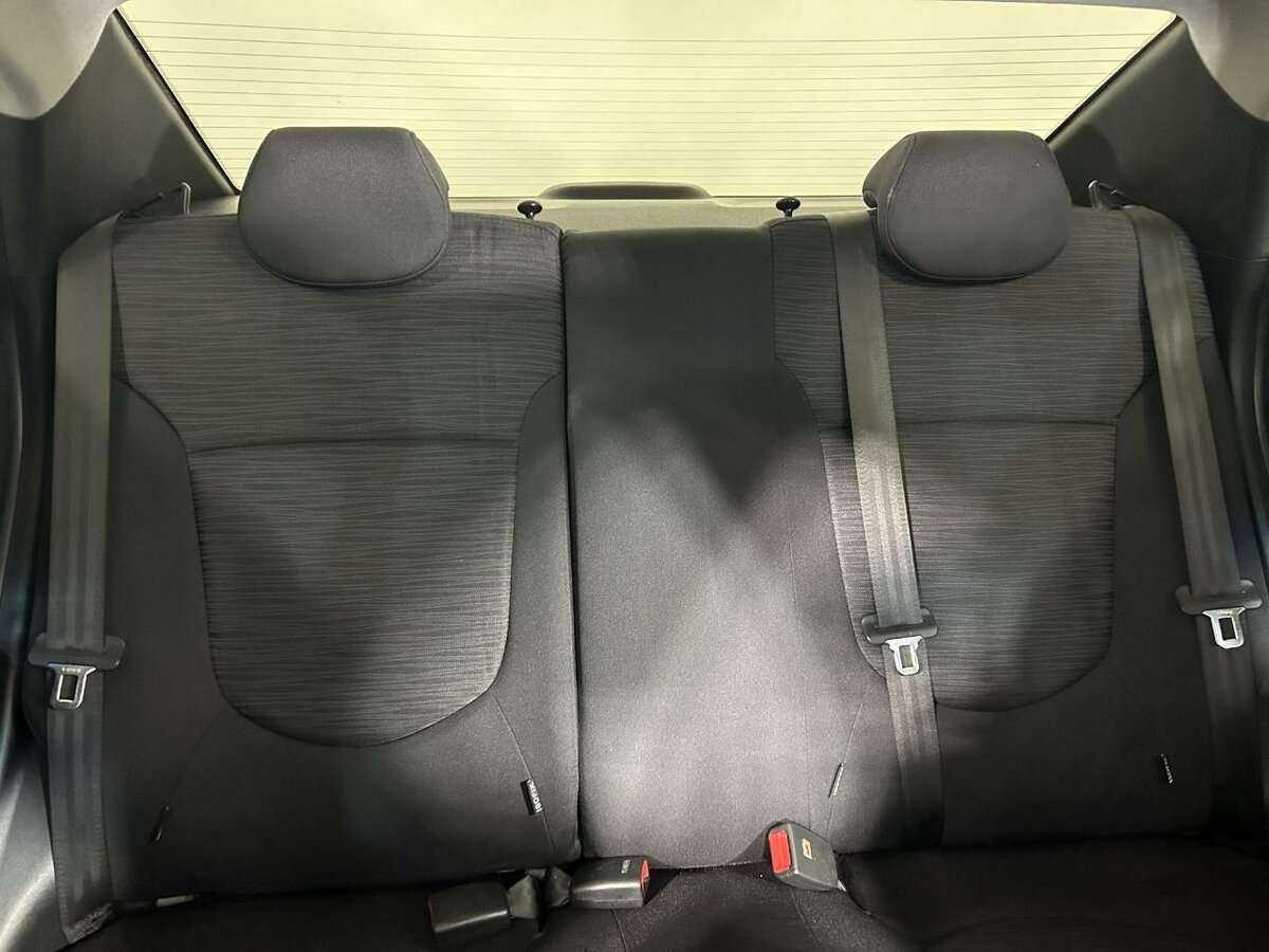 Hyundai Solaris, 2015 Фото №15