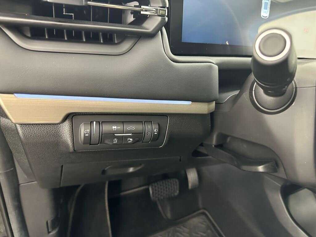 EXEED TXL, 2022 Фото №9