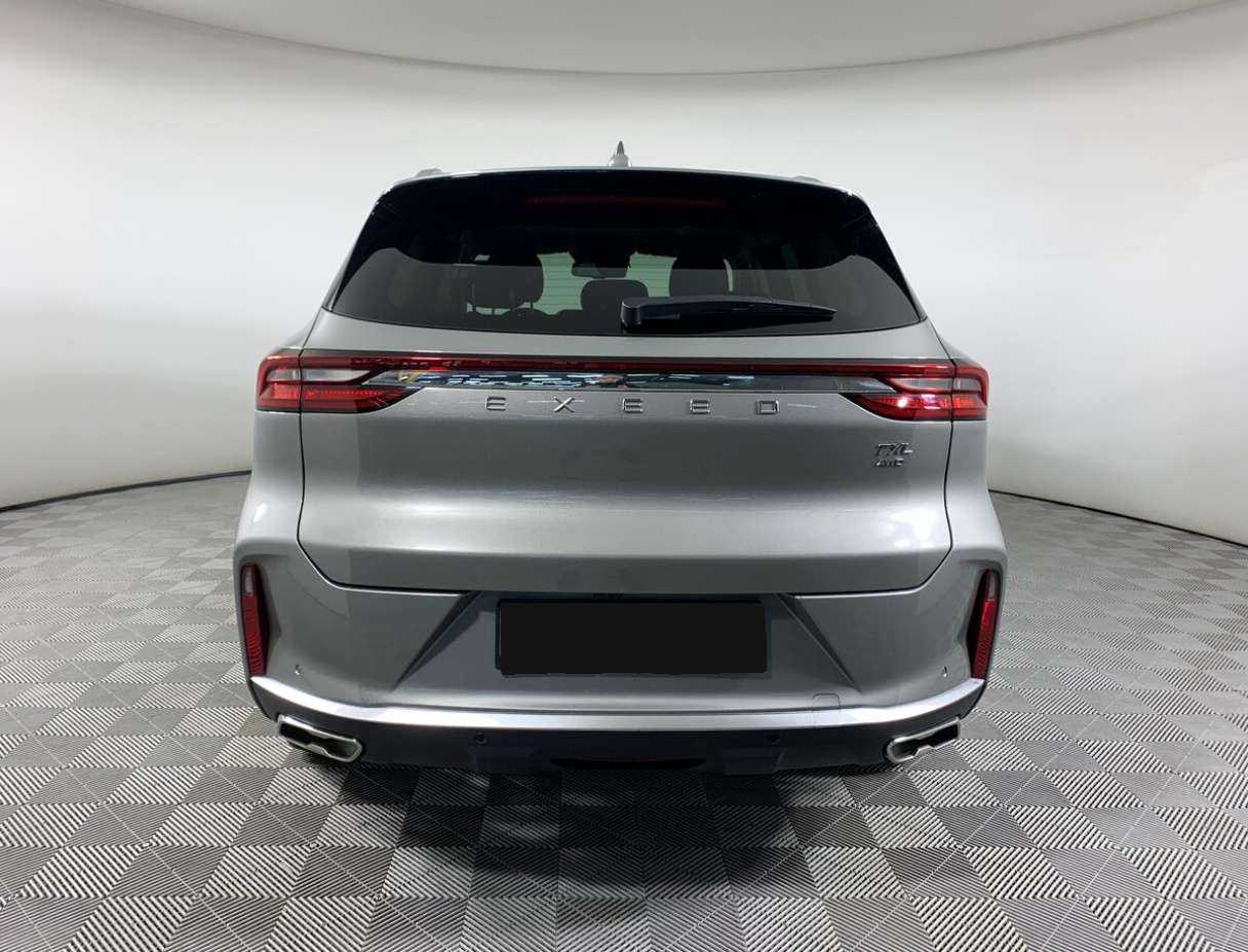 EXEED TXL, 2022 Фото №5