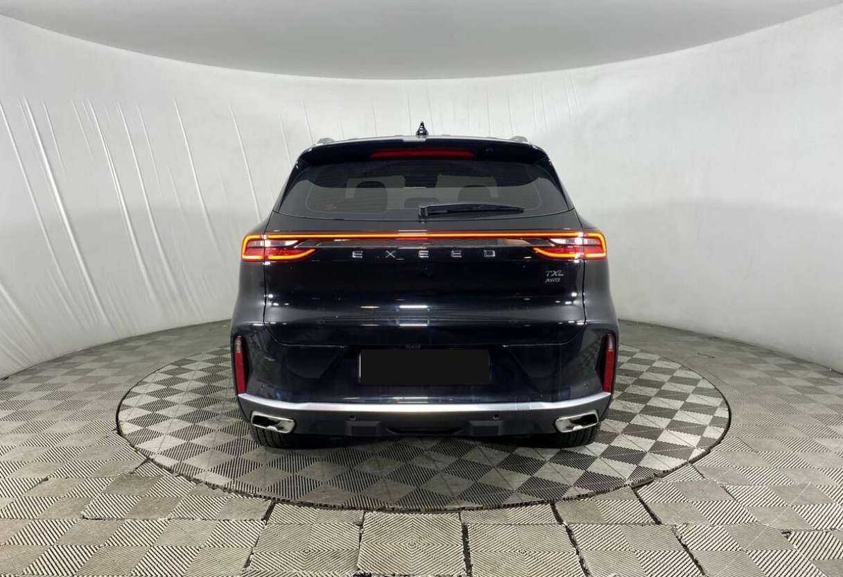 EXEED TXL, 2022 - 15 110 км. | Фото №6