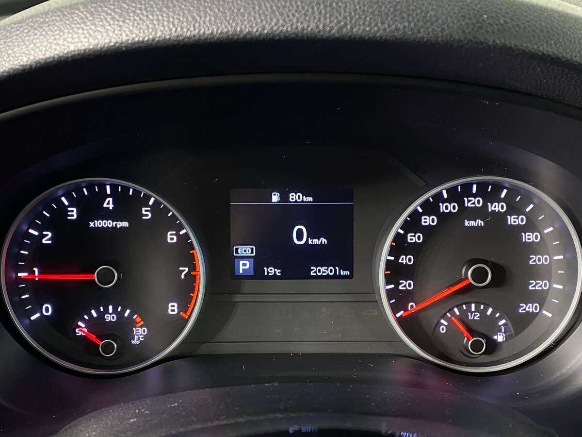 Kia Sportage, 2021 Фото №15