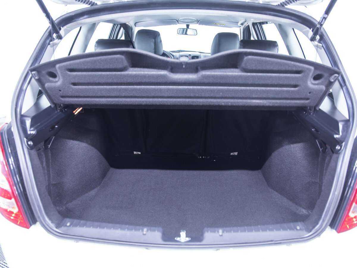 Lada (ВАЗ) Granta Cross, 2023 Фото №9